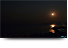 Moonrise at Sykia
