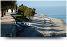 Sykia School & Beach