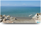 The Beach and The Sea
